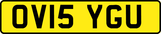 OV15YGU