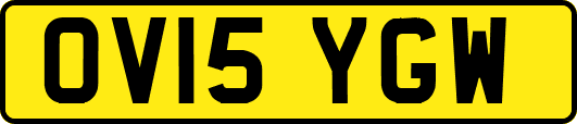 OV15YGW