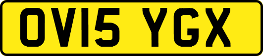 OV15YGX