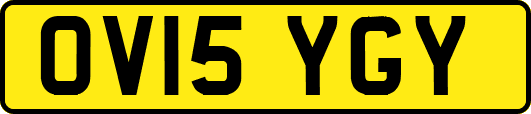 OV15YGY