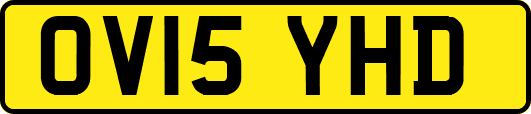 OV15YHD