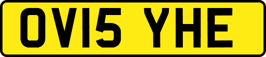OV15YHE
