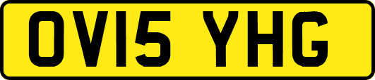 OV15YHG