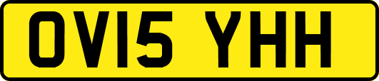 OV15YHH