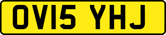 OV15YHJ