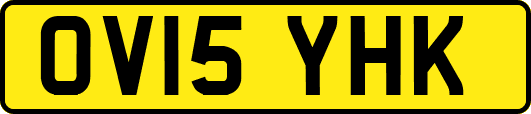 OV15YHK