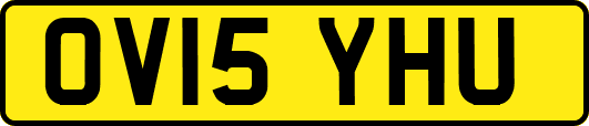 OV15YHU