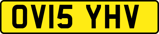 OV15YHV