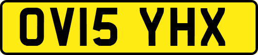 OV15YHX
