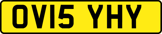 OV15YHY