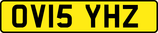 OV15YHZ