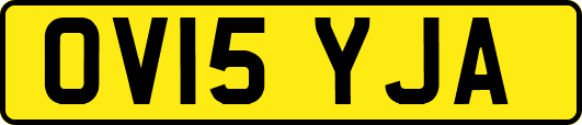 OV15YJA