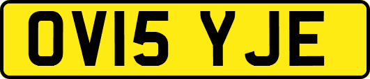 OV15YJE