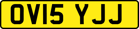 OV15YJJ