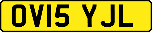 OV15YJL