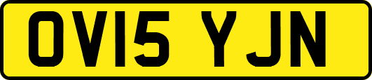OV15YJN
