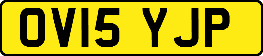 OV15YJP