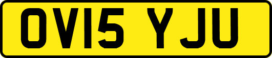 OV15YJU