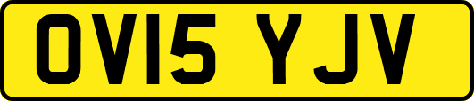 OV15YJV