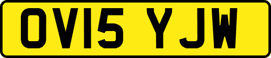 OV15YJW