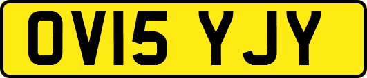 OV15YJY