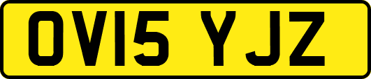 OV15YJZ