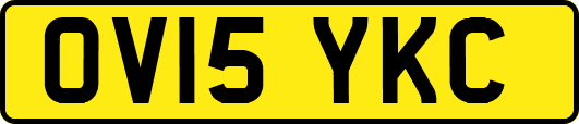 OV15YKC