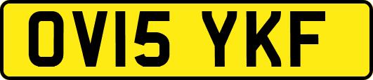OV15YKF