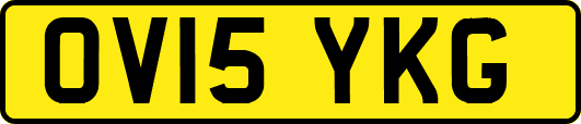 OV15YKG
