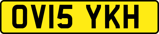 OV15YKH
