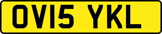 OV15YKL