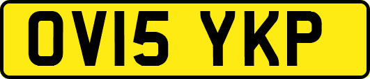 OV15YKP