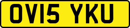 OV15YKU