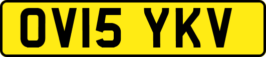 OV15YKV