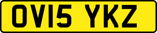 OV15YKZ
