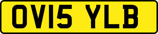 OV15YLB