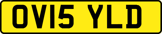 OV15YLD