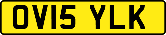 OV15YLK