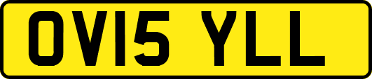 OV15YLL