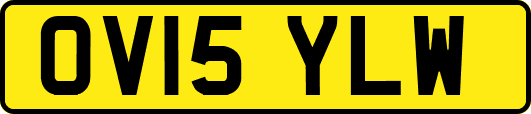 OV15YLW