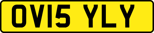 OV15YLY