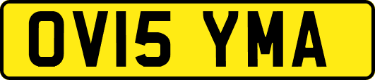 OV15YMA
