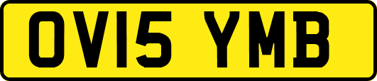 OV15YMB