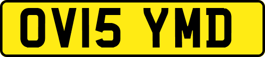 OV15YMD