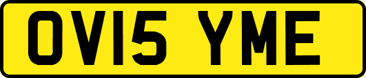 OV15YME
