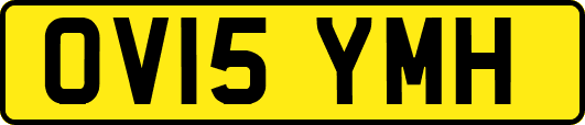 OV15YMH