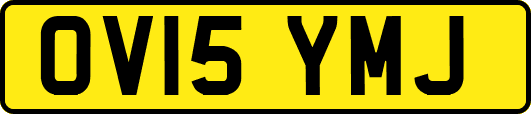 OV15YMJ