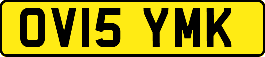 OV15YMK