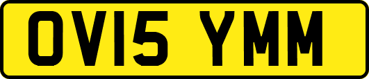 OV15YMM