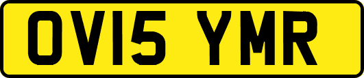 OV15YMR